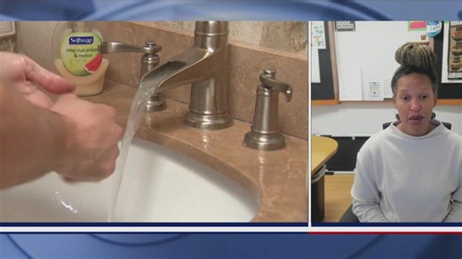 Flu, norovirus cases surge across the US