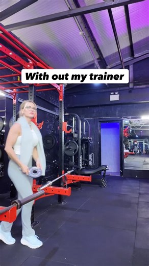 1.3K views · 7 comments | It’s exactly like this  #gym #training #trainer #fun | Jujhar Singh Dhillon | Facebook