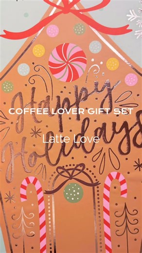 mac + mitchell on Instagram: "☕ The gift set that gets it. For the friend who runs on coffee and good vibes only! This holiday bundle includes: ✨ Pink Santa Mug (for all the cozy sips) ✨ Jolly Java Coffee Blend (seriously delicious) ✨ Latte Bath Bomb (relaxation mode: activated) ✨ mac + mitchell’s Coffee Scrub (glow up time) ✨ Peace, Love, Coffee festive spoon (because we thought of everything) Whether you’re treating yourself or gifting someone special, this set is basically a hug in a box 🎁 �