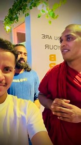 🙏🥹මගේ හඩ පූජාවක්නම් බුදුන් දෙසූ ධර්මය තව තවත් රැව් දී සිරිලක බබලවන්න ඔබ මෙන්ම මමත් එය පුලුවන් උපරිමෙන් කැපකරන්නම් අපෙ හාමුදුරුවනේ… | Viraj Perera