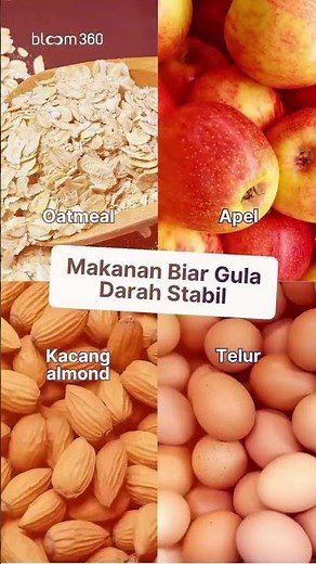 Makanan-Makanan Bergizi untuk Tubuh