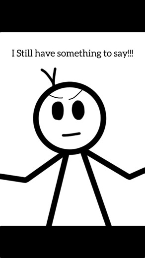 Stick Man Caught You Scrolling 😂#shorts #fyp