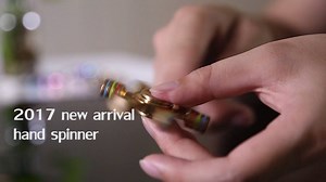 97K views · 241 reactions | Rainbow Rudder Fidget Finger Spinner Up...