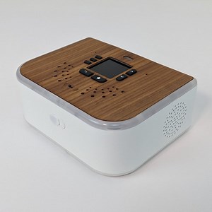 Ubo Pod: Build Apps with Rich UX on Raspberry Pi