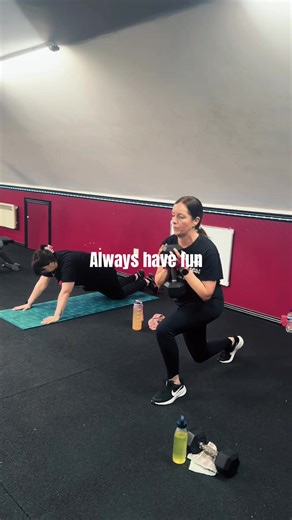 Wednesday morning class