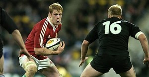 Paul O'Connell Names One Factor That Makes Touring New Zealand So Tough | Balls.ie