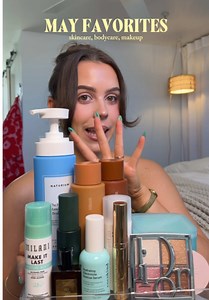 June Beauty Favorites: Skincare & Makeup Essentials