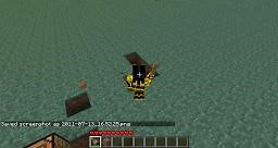 The Drill Mod! Minecraft Blog