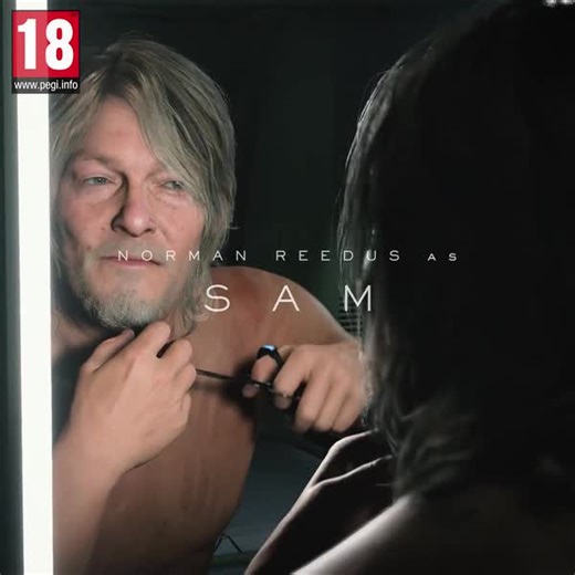 198K views · 1K reactions | In one week, connect the network  Death Stranding 2: On the Beach launches on 26th June, with two days early access via the Digital Deluxe Edition: https://play.st/4lhjo8U | PlayStation Europe | Facebook