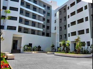 New appartements for sale on a New Project in Ain sebaa