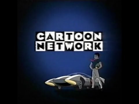 Cartoon Network commercials from late July 1999