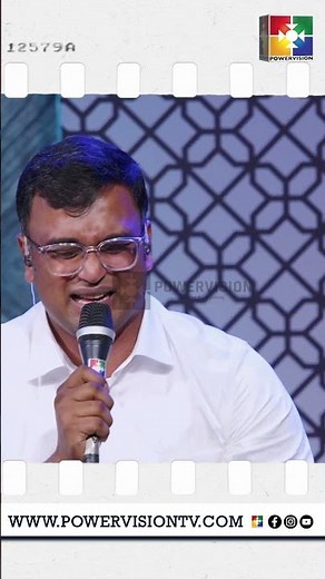 @powervisiontv 🔴 LIVE