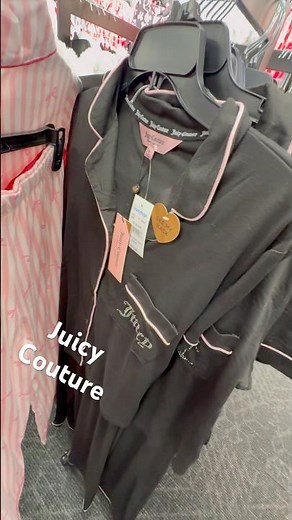 JUICY COUTURE WOMENS ROBES LOUNGEWEAR SLEEPWEAR INTIMATES INTIMATE APPAREL MACYS #macys
