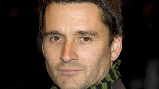 Meet Alastair Mackenzie: Monarch of the Glen actor and dad-of-two currently starring in The Loch