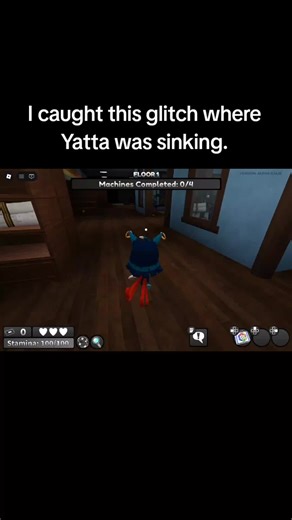 Glitch Encounter in Dandy's World: Yatta Sinking