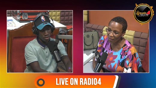 7.3K views · 115 reactions | Wearing more than one condom at the same time it does not offer double protection. It just increases the chances of STIs and Pregnancy" Jayson Yiga sexual Health advocate #Radio4UG #festivevibes | Bina Babie | Facebook