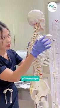 Kenalan dengan Vlife Medical: Solusi Komprehensif untuk Masalah Tulang Belakang Anda