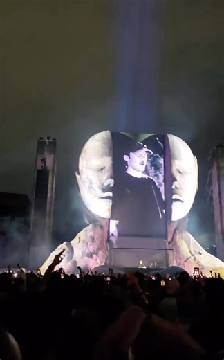 DOM DOLLA CORE Medellin …#domdolla #coremedellin #dj #festival #edm #techno #rave