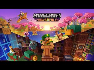 DOWNLOAD: Minecraft 1.20 OUT NOW - All Features And Changes