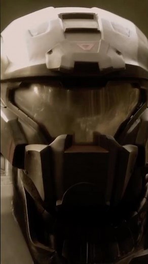The AIR ASSAULT Prototype Armor | HALO LORE #halo #halolore #haloreach #halomcc