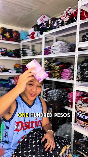 Negosyo Ideas at Puhunan sa 100 Pesos