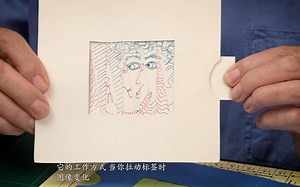 【立体书教程52-拉片第7部分-转换机制1】From YouTube-The Pop-Up Channel