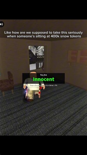 Fixing Issues in Murder Mystery 2 on Roblox