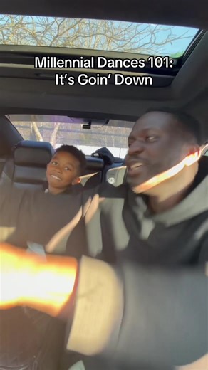 Millennial Dances 101: Mastering Nostalgic Moves