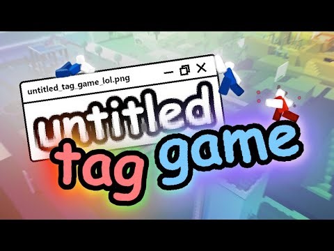 crashout (chungironically good mix) - untitled tag game
