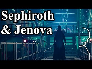 Jenova & Sephiroth - Analysis of the Final Fantasy VII Remake Theme Song Trailer (Major Spoilers)