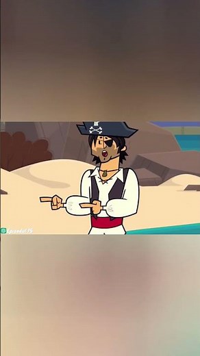 My TOTAL DRAMA ALL STARS - Episodul 15