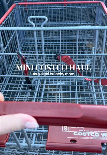 Please give me all your Costco recs! I love grocery hauls🛒 #costcohaul #cleaneating #crunchymom #costcofinds #toddlerm