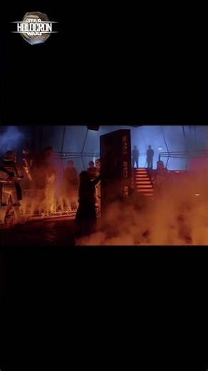 Jak zrobiono zamrożonego Solo? ｢DATACRON｣ ▶️CAŁY ODCINEK: https://youtu.be/HyWTuZgemhU #starwars