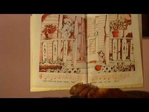 preschool stories - On Top of Spaghetti - Littlestorybug