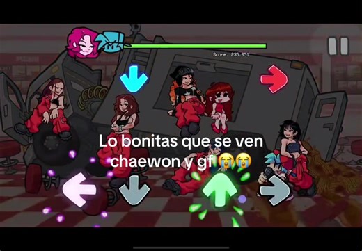 Colaboración Esperada entre LE SSERAFIM y FNF