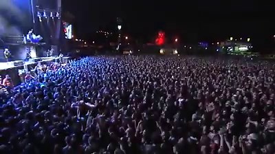 32K views · 1.2K reactions | Slipknot - Psychosocial (Live 2019) | Music For Memory | Facebook