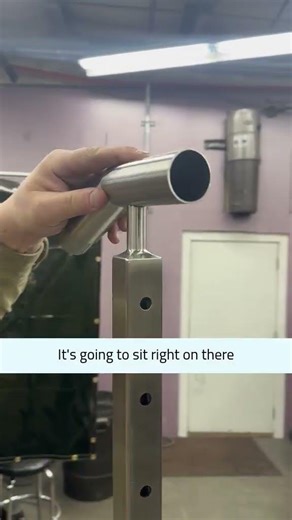 Part 3: Deburring the Reducer for a Precision Fit | Custom SS Post Build