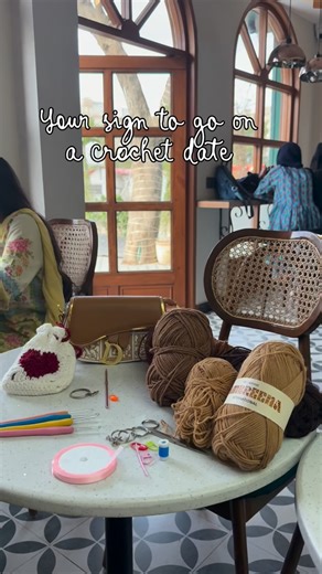 Knot a phase 🎀 on Instagram: "Side effects of crochet dates: tiny food keychains 🍪 💌DM to get yours 🍪 #cookies #crochet #date #crochetgirlies #coffee"