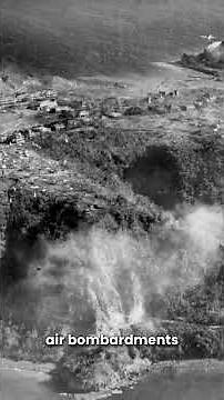 World War II: Battle of Corregidor