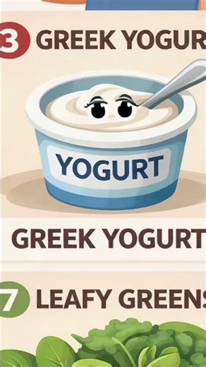 Best Foods to Protect Muscles After 50 | Stop Muscle Loss Naturally #strongbody #wellnesstips