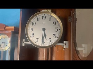 MY CLOCK COLLECTION SEASON 2 EPISODE 3