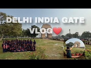 India's Most Iconic Landmark: The Untold Story of India Gate
