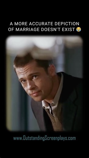 Brad Pitt and Angelina Jolie argue about the curtains in a funny scene from Mr. & Mrs. Smith (2005)