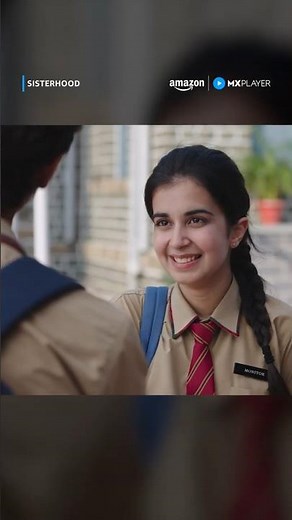 Zoya Aur Joy Ka Special Bond 💖 | Sisterhood | Nidhi Bhanushali, Anvesha Vij | Amazon MX Player