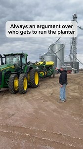 84K views · 2.5K reactions | Most important pre-plant decision! #farming #agriculture #planting #planter | HiTech Farmer | Facebook