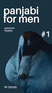 Introducing our newest arrival at Homely for this Eid – the perfect blend of comfort and elegance! ✨ Our latest Panjabi collection is designed for effortless style, whether you're dressing up for an occasion or keeping it casual. Made with breathable fabrics and a relaxed fit, it's comfort redefined. #Homely #NewArrival #EidulFitr #EffortlessStyle | Homely Living