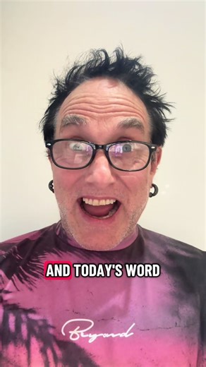 Enhancing Your Speech with Picturesque Words