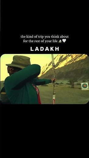 Leh Ladakh Road Trip via Srinagar | ADVENTURES OVERLAND