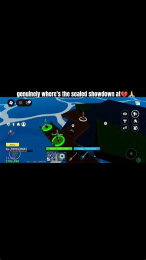 Bloxfruits fix ts bug💔🙏