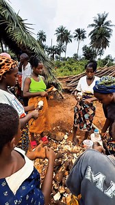 Garri Production, mix methods | SL News Blog